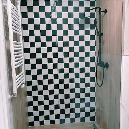 Angel Silownia Apartment