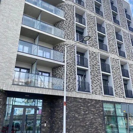 Angel Silownia * Βρότσλαβ