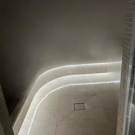 Angel Silownia Apartment *