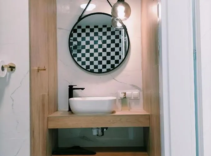 Angel Silownia Διαμέρισμα Βρότσλαβ