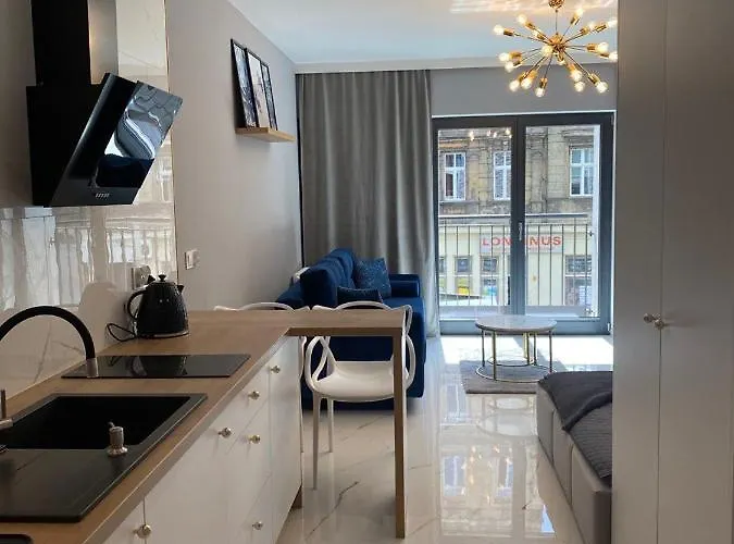 Angel Silownia Διαμέρισμα Βρότσλαβ