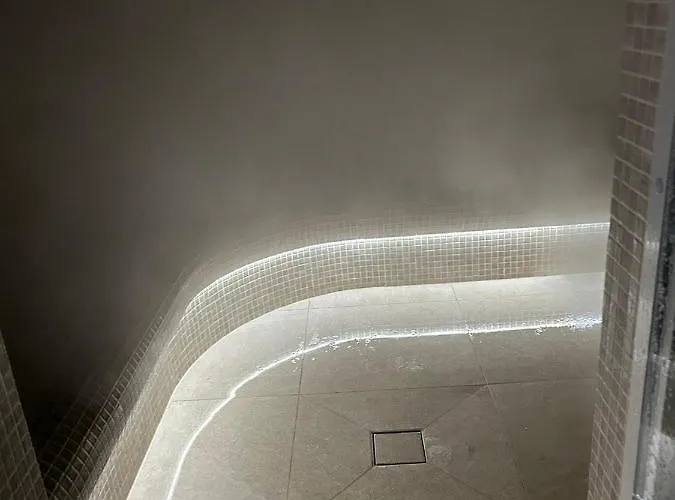 Angel Silownia Apartament *